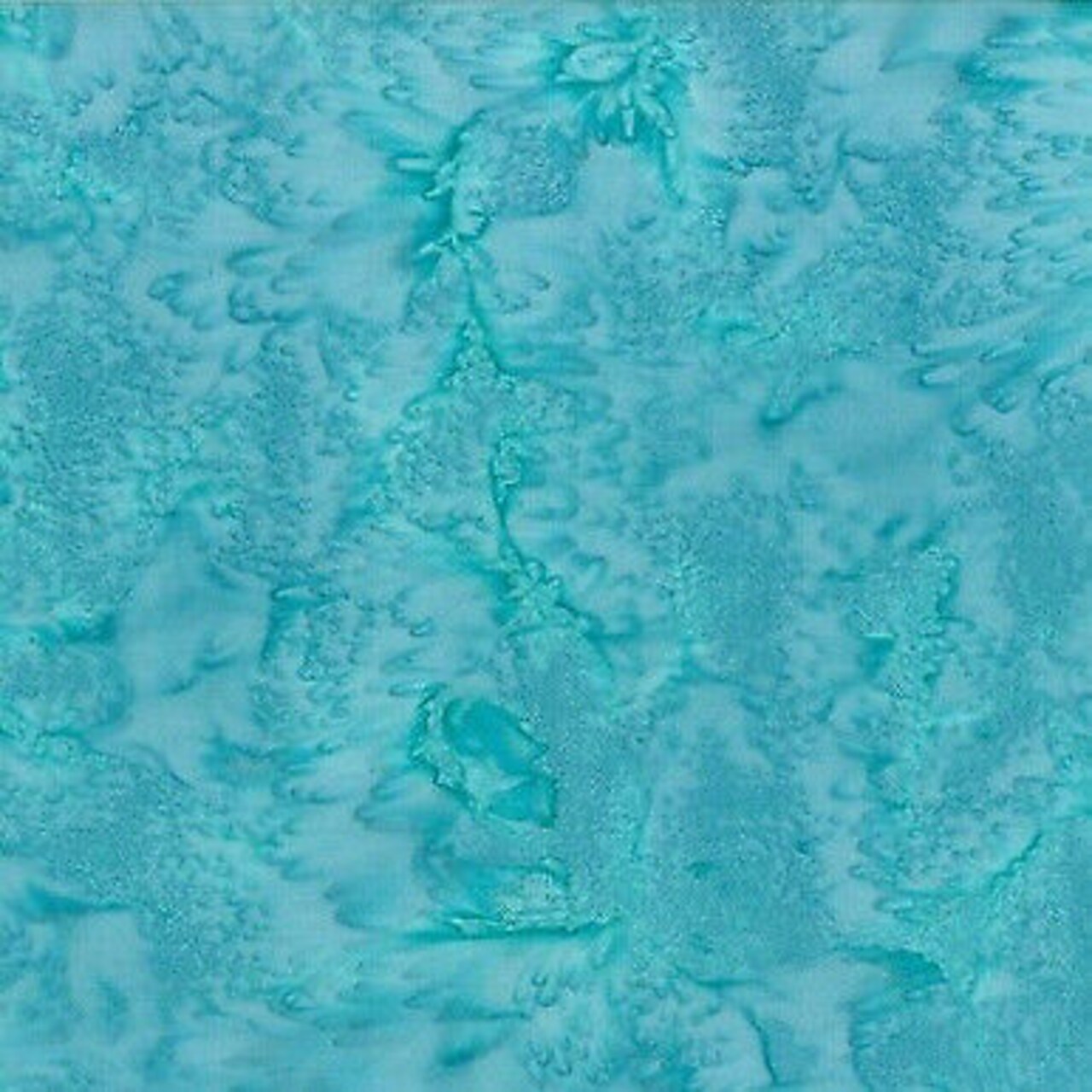 Tidepool Batik 1895-560 Hand-dyed in Bali Cotton Fabric by Hoffman